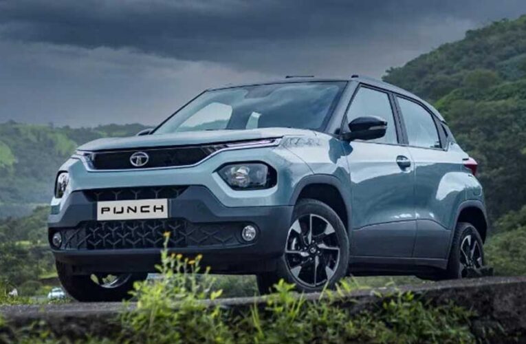 टाटा पंच बनी भारत की नंबर-1 SUV, फ्रॉन्क्स ने दिग्गजों की चिंता बढ़ाई, क्रेटा भी पीछे रह गई