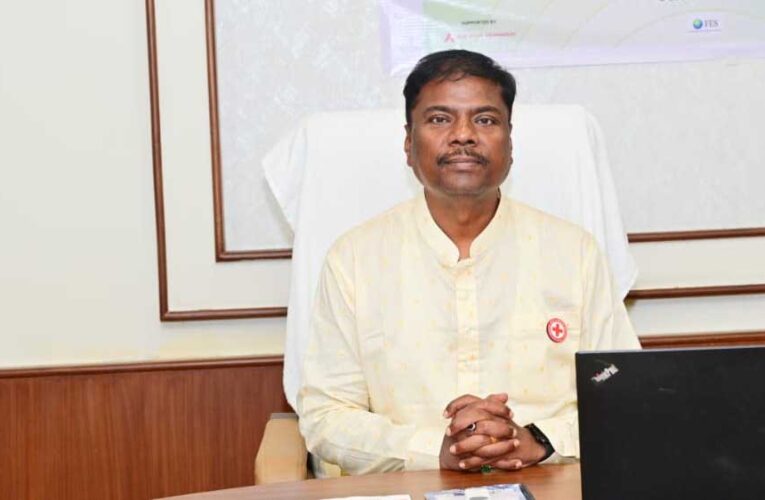 रायपुर : अब एक फोन कॉल पर मिलेगी बाजार और योजनाओं की जानकारी- वन मंत्री केदार कश्यप