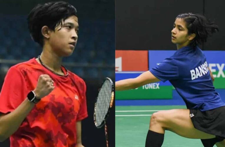 Malaysia Masters 2026: मालविका और अश्मिता दूसरे दौर में पहुंचीं, लक्ष्य सेन बाहर