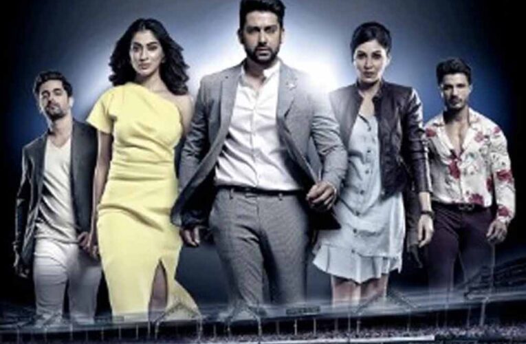 ZEE5 पर देखें ये 5 कड़क सस्पेंस थ्रिलर, वीकेंड को बना देंगे धमाकेदार