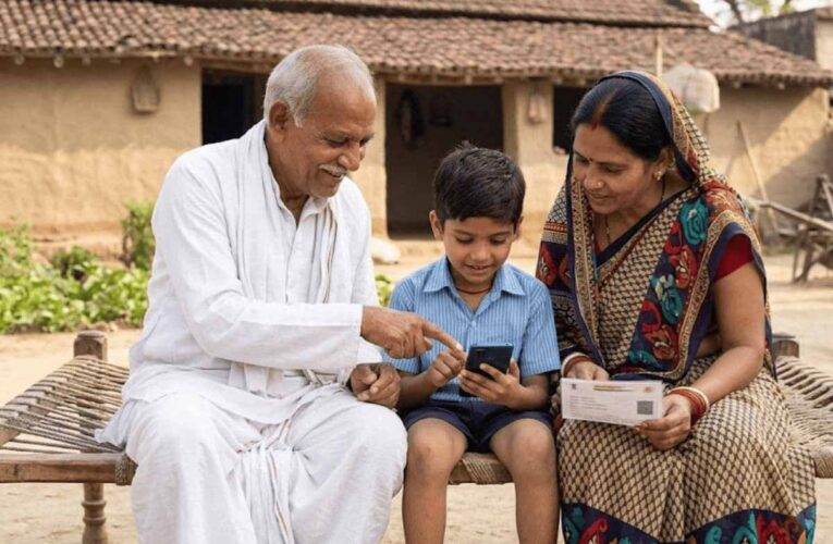 यूपी में जनगणना 2027 की तैयारी तेज, 7 मई से शुरू होगी सेल्फ एन्यूमरेशन सुविधा