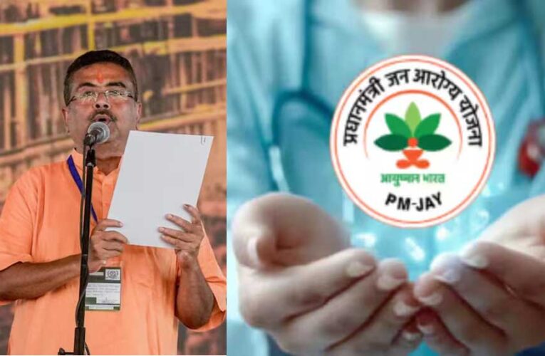 सुवेंदु सरकार का मेगा प्लान: बंगाल के हर घर तक पहुंचेगी मोदी गारंटी