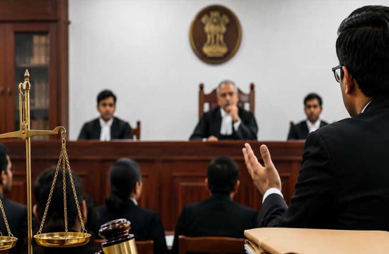 RO-ARO भर्ती में ओबीसी अभ्यर्थियों को मिला 42% प्रतिनिधित्व, आयोग कोर्ट में रखेगा मजबूत पक्ष