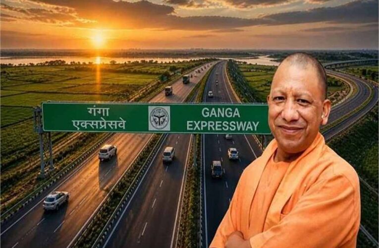 एआई और स्विस तकनीक से लैस हो रहे यूपी के एक्सप्रेसवे, योगी सरकार बना रही ‘स्मार्ट रोड नेटवर्क’