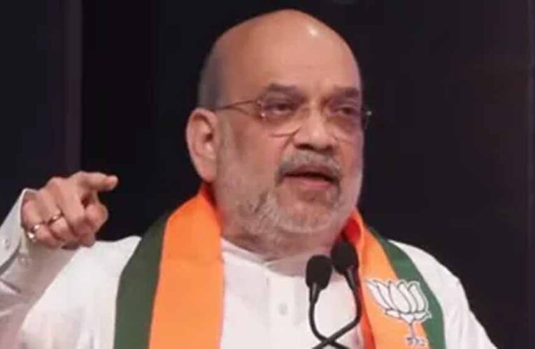 बंगाल जीत पर अमित शाह ने याद किया संघर्ष, बोले- 321 भाजपा कार्यकर्ताओं का बलिदान नहीं जाएगा व्यर्थ