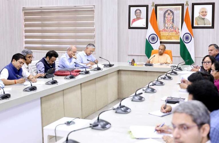 बालवाटिका से बदल रही बुनियादी शिक्षा की तस्वीर, योगी सरकार प्री-प्राइमरी शिक्षा की मजबूत कर रही नींव