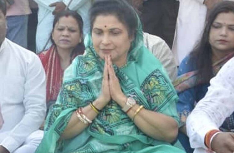 राज्यमंत्री  गौर ने ढाई लाख और दो लाख लीटर की क्षमता वाली टंकियों का किया भूमिपूजन