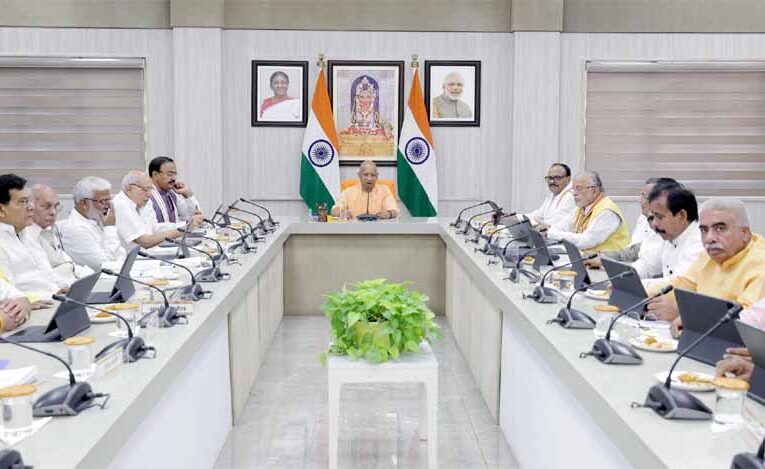 योगी सरकार में आयुष्मान योजना बनी गरीबों की सबसे बड़ी स्वास्थ्य सुरक्षा, बरेली को मिला सर्वाधिक लाभ