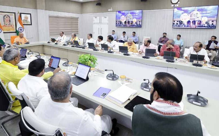 प्रदेश में 27.94 लाख मीट्रिक टन उर्वरक उपलब्ध