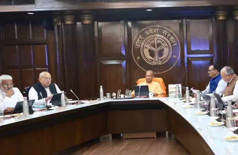 कुशीनगर में राजकीय नर्सिंग कॉलेज की स्थापना का मार्ग प्रशस्त