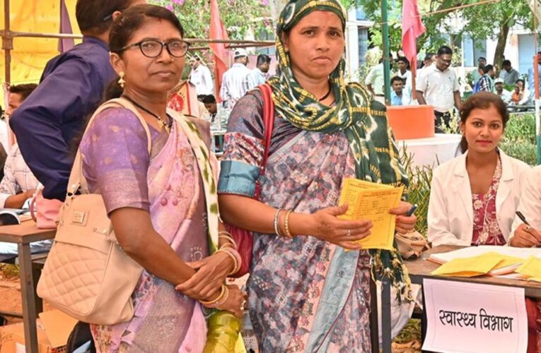 ​मुख्यमंत्री के ‘सुशासन’ संकल्प से आ रहा बदलाव