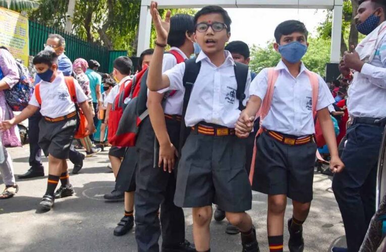 गर्मी की छुट्टियों में स्कूल खोलना पड़ा भारी, DPI ने कार्रवाई के दिए सख्त निर्देश