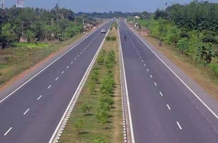 रायपुर-बलौदाबाजार रोड की बदलेगी तस्वीर, 1500 करोड़ से बनेगा फोरलेन
