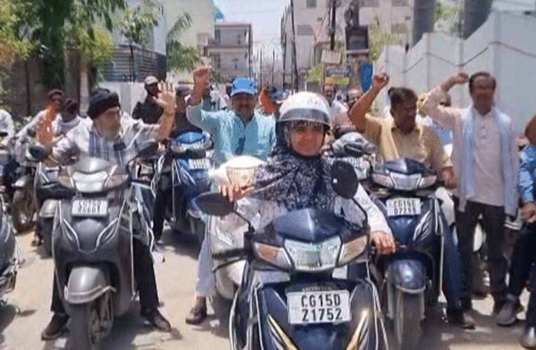 छत्तीसगढ़ में दवा कारोबार ठप, रायपुर-बिलासपुर समेत 18 हजार मेडिकल स्टोर बंद