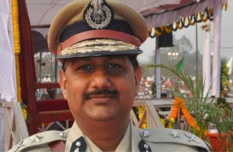 छत्तीसगढ़ को मिला नया पूर्णकालिक DGP, अरुण देव गौतम की नियुक्ति के आदेश जारी