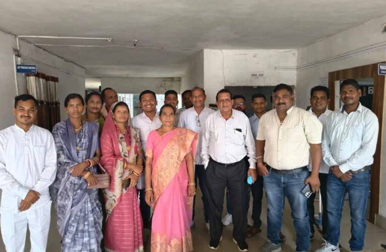जनपद CEO के ट्रांसफर पर बवाल, अध्यक्ष-उपाध्यक्ष समेत सदस्यों ने खोला मोर्चा