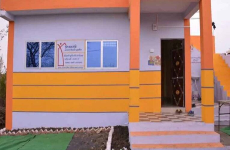‘स्वामित्व योजना’ से बदली जिंदगी, दिलीप वर्मा बोले- अब पक्का मकान बनाने का सपना होगा पूरा