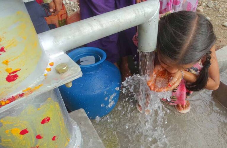 CM साय की बड़ी सौगात: सुदूर कोरवा इलाकों में पहुंचेगा साफ पानी, 113 हैंडपंप-बोरवेल की तैयारी