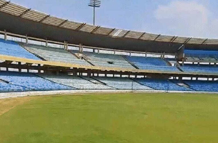 Indian Premier League का रोमांच रायपुर में, 10 और 13 मई को बड़े मैच; कल से टिकट बुकिंग शुरू