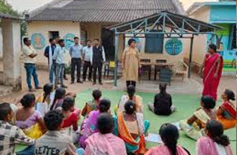 सुकमा : सुकमा को स्वच्छ बनाने मिशन मोड में नगर पालिका