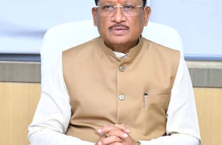 गरीबों को बड़ी राहत! CM साय ने सार्थक PDS फेज-2 फैसले का किया स्वागत, खाद्य सुरक्षा होगी मजबूत