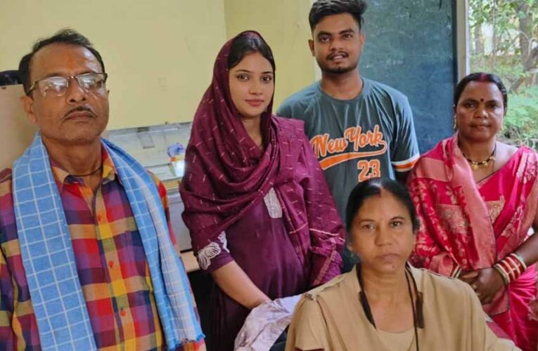 बिलासपुर पुलिस का बड़ा एक्शन: ऑपरेशन तलाश में 579 गुमशुदा मिले, 69 नाबालिग सुरक्षित रेस्क्यू