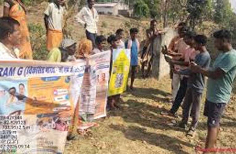 CM साय आज रहेंगे व्यस्त, कई कार्यक्रमों में करेंगे शिरकत; पंचायतों में सुशासन तिहार का मेगा आयोजन