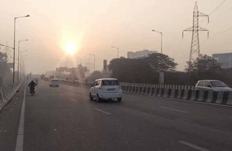 छत्तीसगढ़ में बदला मौसम का मिजाज, कई शहरों का तापमान गिरा; रायपुर में आज बारिश के आसार