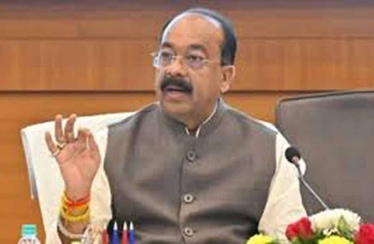 कांग्रेस के फोकस प्लान पर डिप्टी CM साव का हमला, बोले- न नेतृत्व बचा, न नीयत