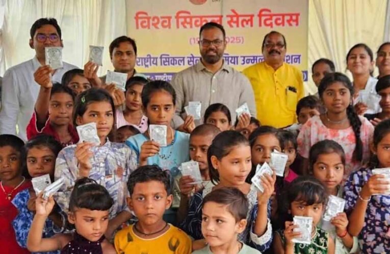 स्वास्थ्य सेवाओं में चमका मुंगेली, राष्ट्रीय कार्यक्रमों के बेहतर क्रियान्वयन से बना प्रदेश का मॉडल