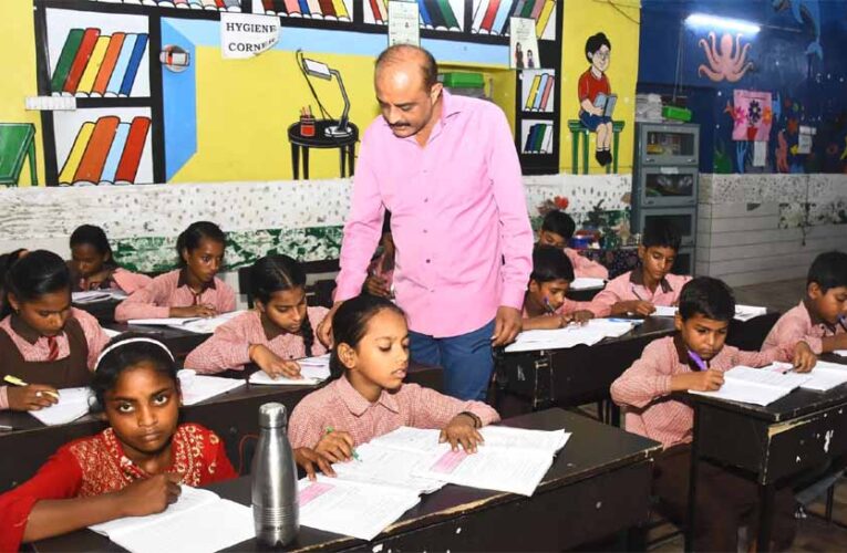 सुकमा में शिक्षा विभाग सख्त, रिजल्ट के लिए अब 75% उपस्थिति अनिवार्य