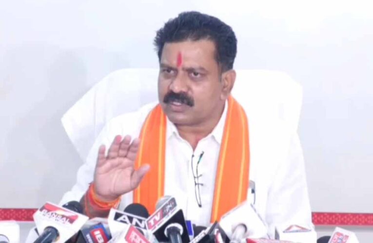 बांग्लादेशी घुसपैठ पर सख्ती की तैयारी, डिप्टी CM विजय शर्मा बोले- रोकने के होंगे पुख्ता इंतजाम