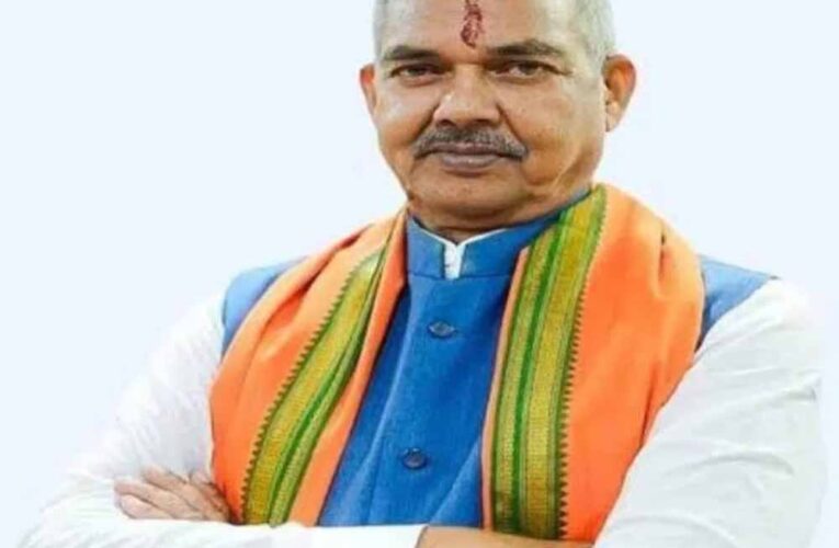 छत्तीसगढ़ योग आयोग अध्यक्ष रूप नारायण सिन्हा का निधन, सिम्स में ली अंतिम सांस