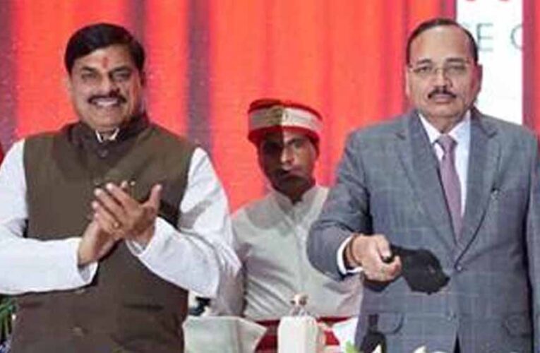 न्यायपालिका को अस्पतालों की तरह 24X7 कार्य करना होगा: भारत के मुख्य न्यायाधीशसूर्यकांत