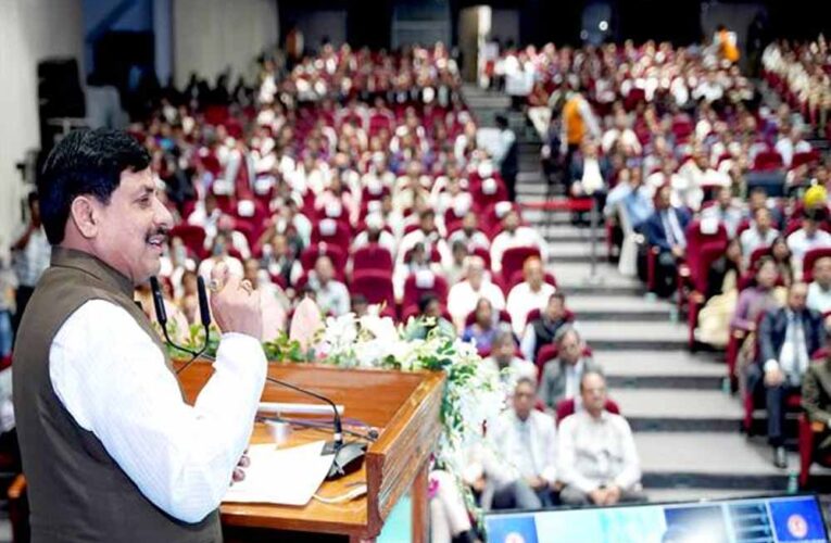 डिजिटल परिवर्तन और पेपरलेस न्याय व्यवस्था भविष्य के लिये महत्वपूर्ण और आवश्यक : सीजेआई न्यायमूर्तिसूर्यकांत