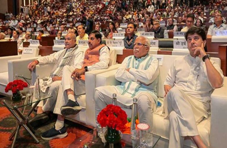 अपनापन’ केवल पुस्तक नहीं, बल्कि संगठन, समर्पण, संघर्ष और नेतृत्व की कार्यशैली को समझने का दस्तावेज है : मुख्यमंत्री डॉ. यादव