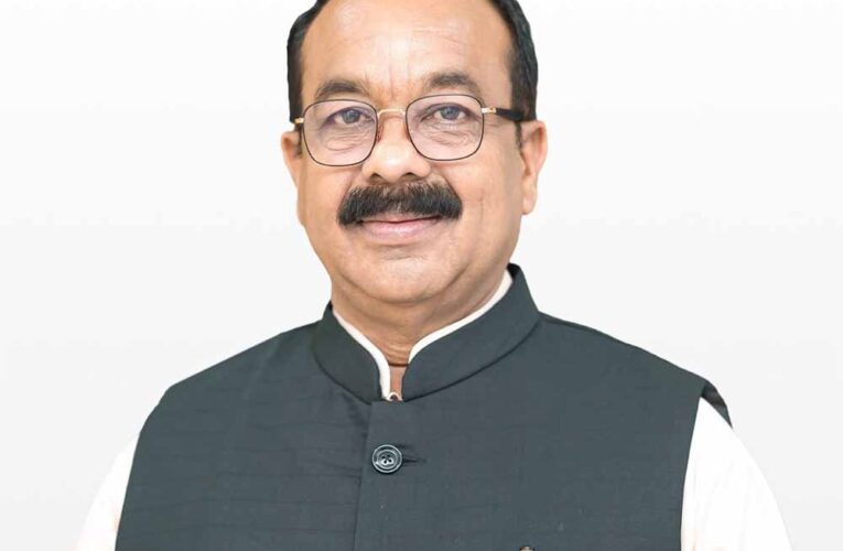 जलभराव की समस्या के स्थायी समाधान की दिशा में महत्वपूर्ण कदम