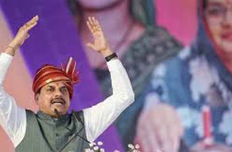 गंगा दशहरा जल के प्रति कृतज्ञता का पर्व- डॉ. मोहन यादव