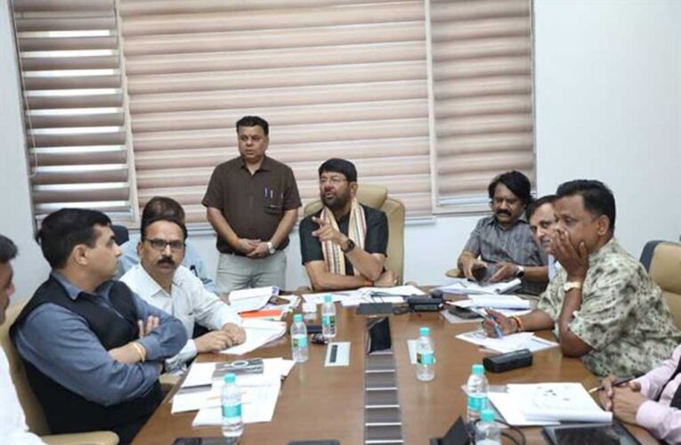 हर गौशाला में न्यूनतम पाँच हजार गौवंश का होगा पालन, 30 प्रतिशत रखे जाएंगे दुधारू नस्ल के गौवंश