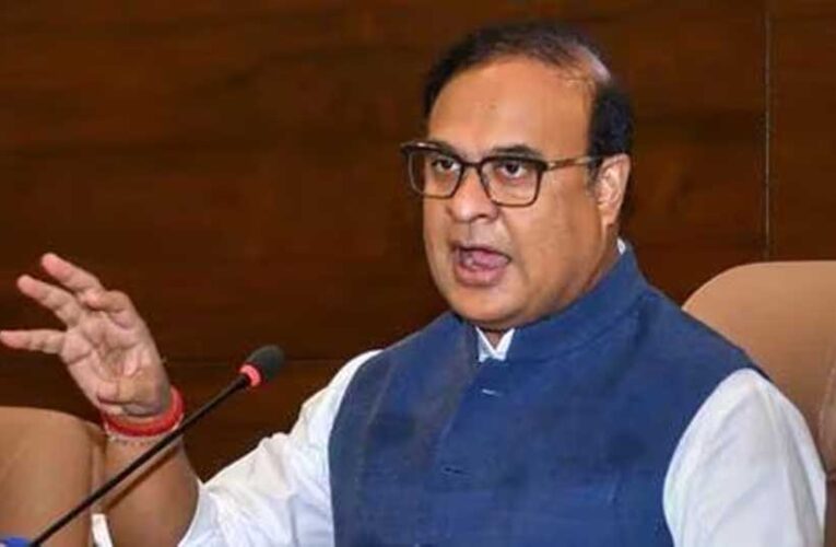 असम विधानसभा में UCC बिल पेश होते ही हंगामा, आदिवासी समाज को कानून से मिली पूरी छूट