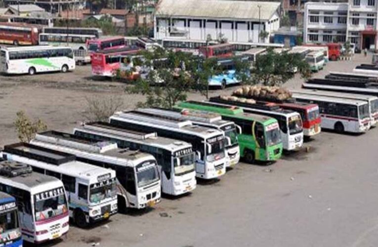 इंदौर में बस किराया दोगुना करने की मांग, डीजल महंगा होने पर ऑपरेटरों ने बढ़ाया दबाव