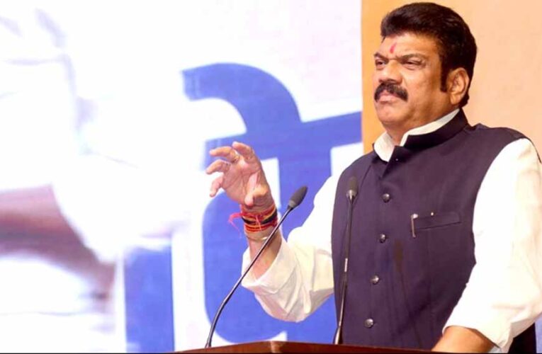 11.54 लाख किसानों से 80.90 लाख मीट्रिक टन गेहूँ का हुआ उपार्जन : खाद्य मंत्री  राजपूत