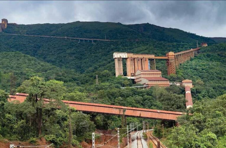 एनएमडीसी ने 16% की वृद्धि के साथ वित्त वर्ष 27 की मजबूत शुरुआत की