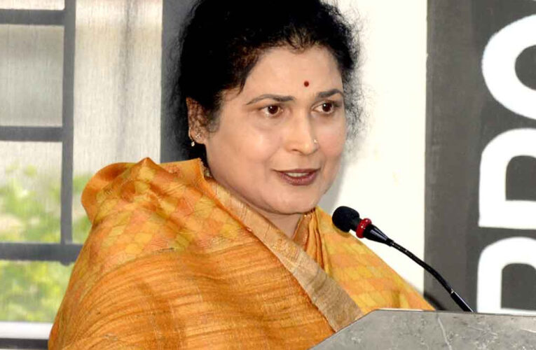 फ्री ट्रेनिंग में रहना-खाना मुफ्त, स्टाइपेंड भी देगी सरकार : राज्यमंत्री गौर