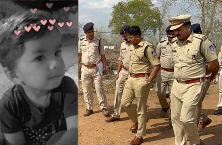 दमोह में रिश्तों का कत्ल, बड़ी मां ने 3 साल के मासूम भतीजे की गला दबाकर हत्या की