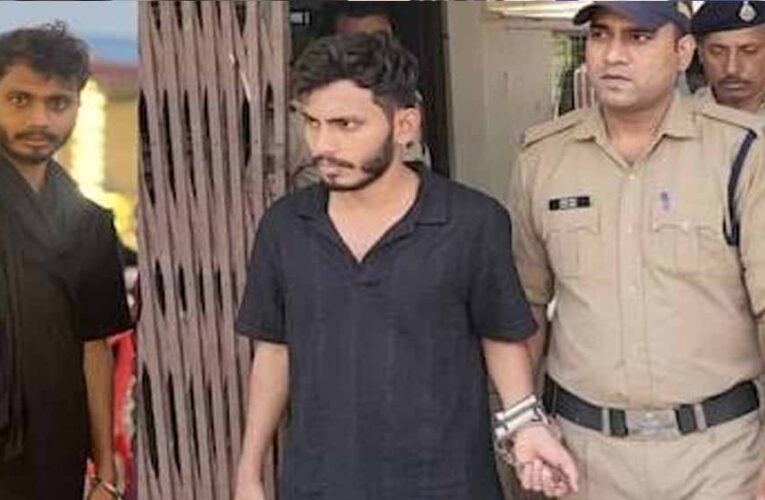 रीवा के यूट्यूबर मनीष पटेल को नहीं मिली राहत, चार बार खारिज हुई जमानत; पुलिस हुई सख्त