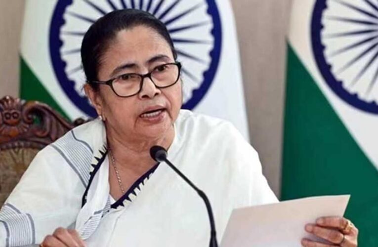 अगर कांग्रेस से हाथ मिला लेतीं ममता, तो क्या बदल जाता बंगाल का चुनावी गणित?