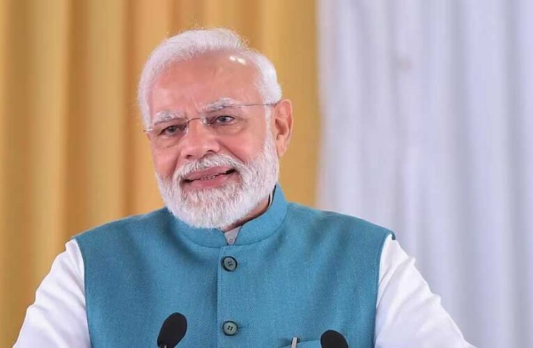 प्रधानमंत्री मोदी की पहल पर मंगोलिया में श्रद्धालु करेंगे भगवान बुद्ध के परम शिष्यों के पवित्र अवशेषों के दर्शन