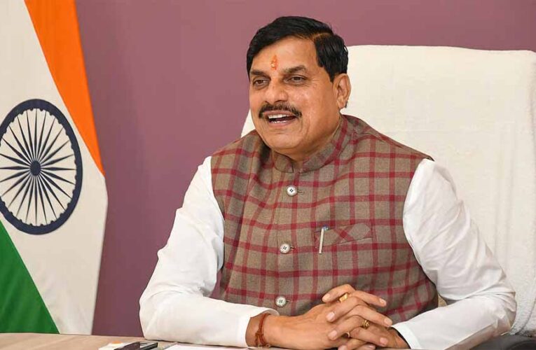 मुख्यमंत्री डॉ. यादव 3 मई को करेंगे इन्दौर-पीथमपुर इकोनॉमिक कॉरिडोर के प्रथम चरण का भूमि-पूजन