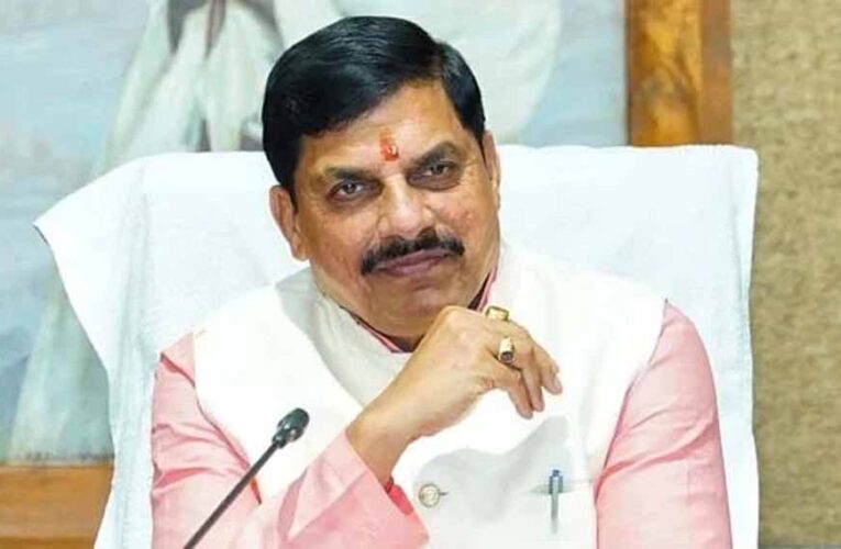 मुख्यमंत्री डॉ. यादव के नेतृत्व में प्रदेश बन रहा देश का वाइल्ड लाइफ कंजर्वेशन हब